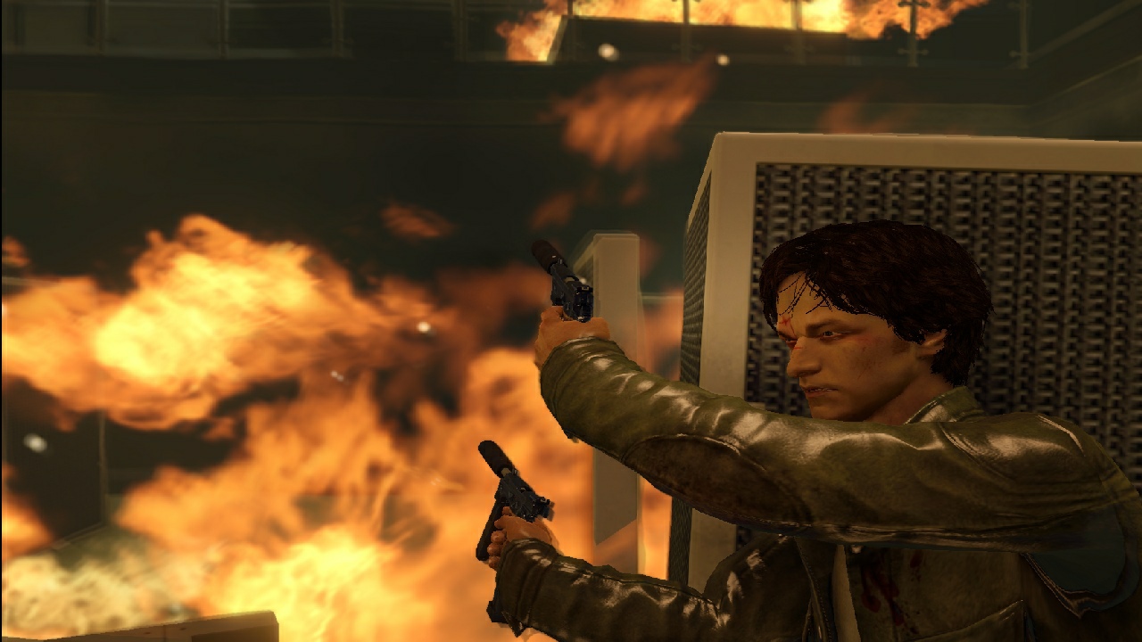 Wanted: Weapons of Fate - Imagen 17